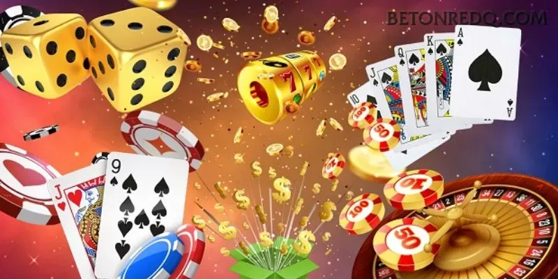 Conta betonred sincronizada site e app